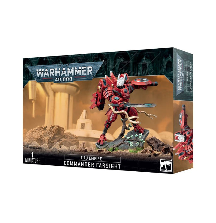 Warhammer: 40K - T&