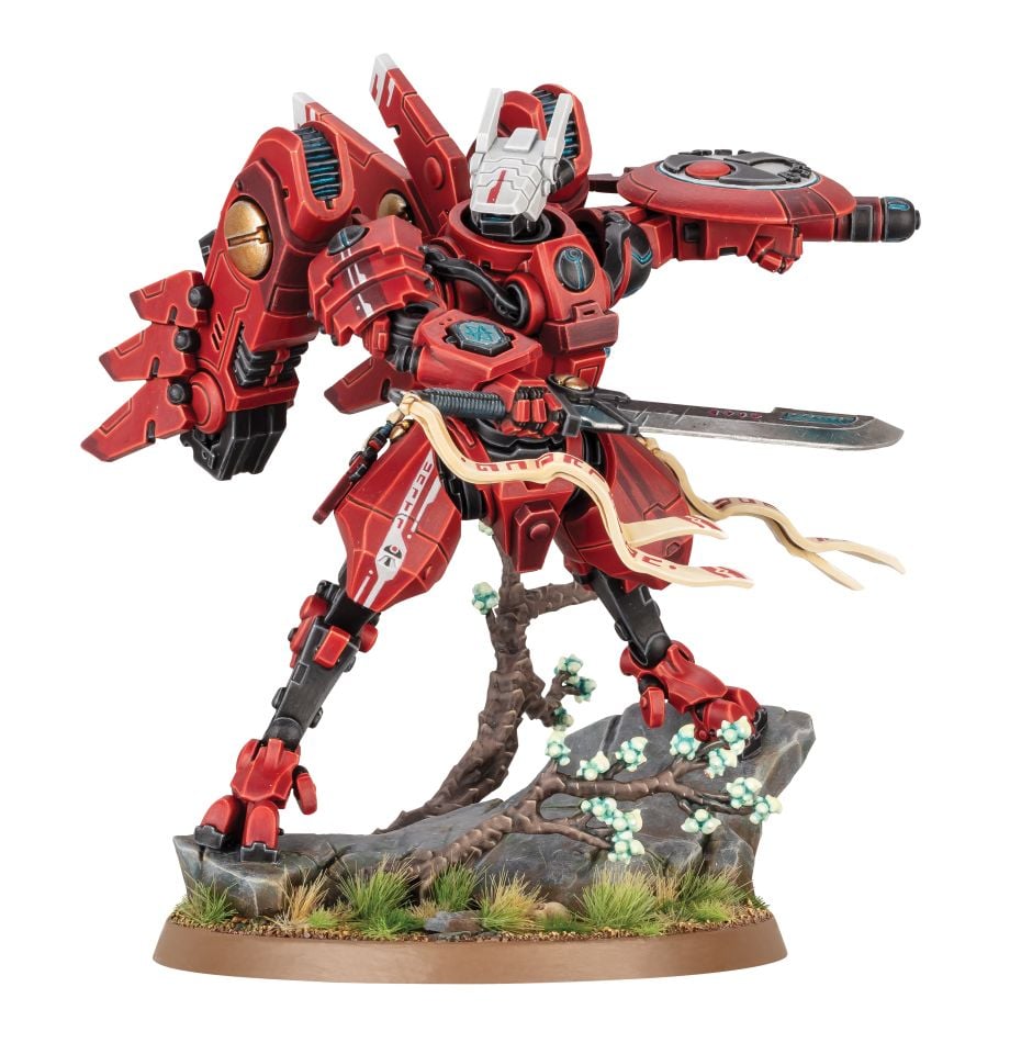 Warhammer: 40K - T&