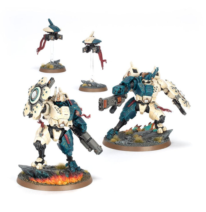 Warhammer: 40K - T&