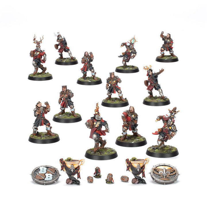 Blood Bowl - Third Season Edition
