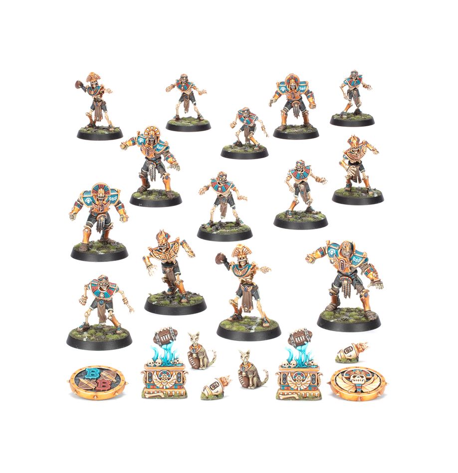 Blood Bowl - Third Season Edition