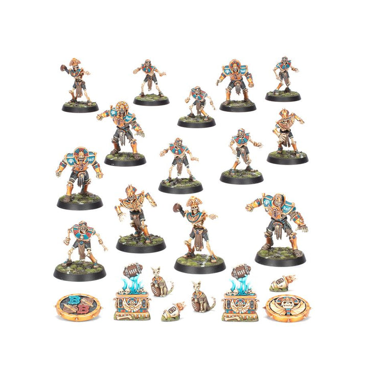 Blood Bowl - Third Season Edition
