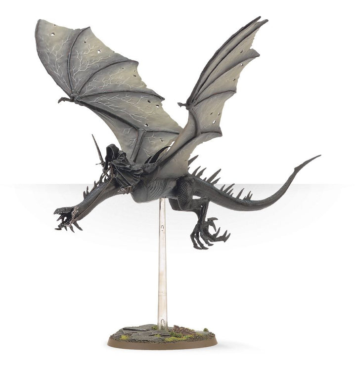ME:SBG - Lord of the Rings - Winged Nazgûl