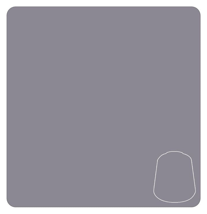 Warhammer Colour - Layer - Slaanesh Grey