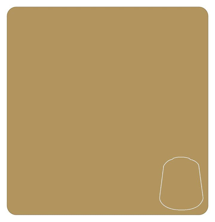 Warhammer Colour - Layer - Karak Stone
