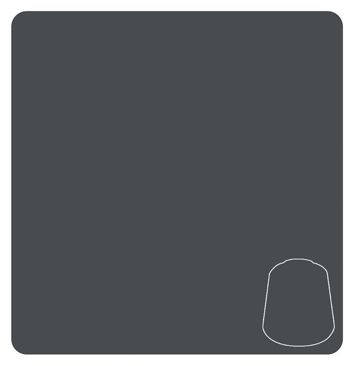 Warhammer Colour - Layer - Eshin Grey
