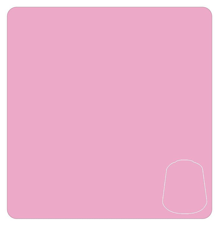 Warhammer Colour - Layer - Fulgrim Pink
