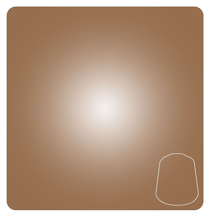 Warhammer Colour - Layer - Castellax Bronze