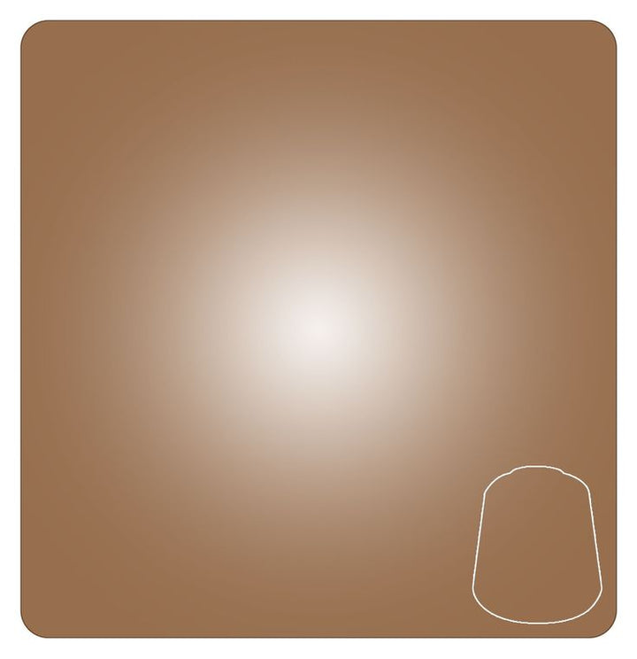 Warhammer Colour - Layer - Castellax Bronze