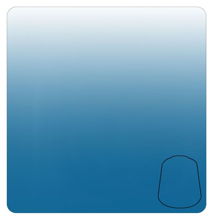Warhammer Colour - Shade - Tyran Blue