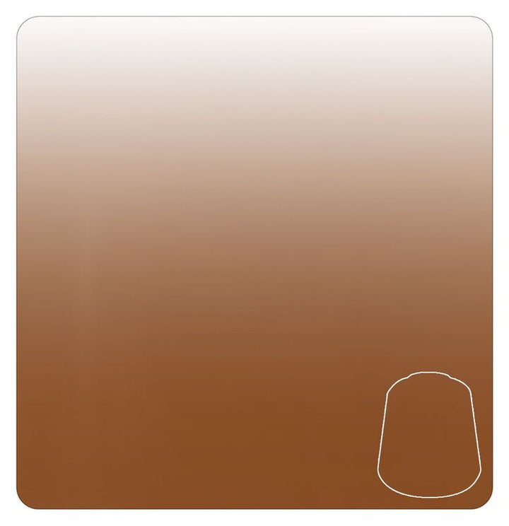 Warhammer Colour - Shade - Fuegan Orange