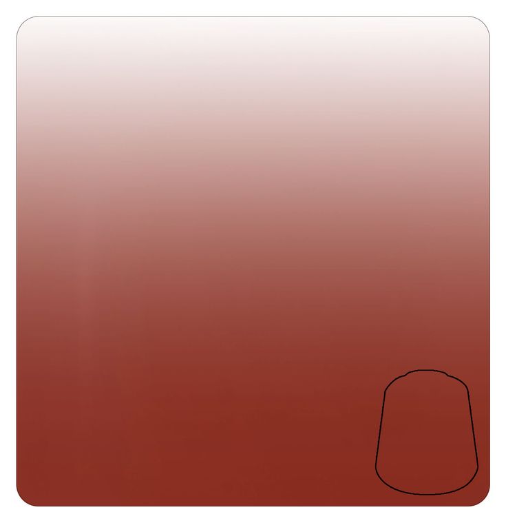 Warhammer Colour - Shade - Reikland Fleshshade