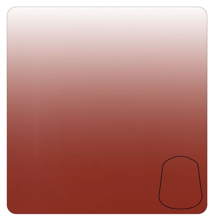 Warhammer Colour - Shade - Reikland Fleshshade