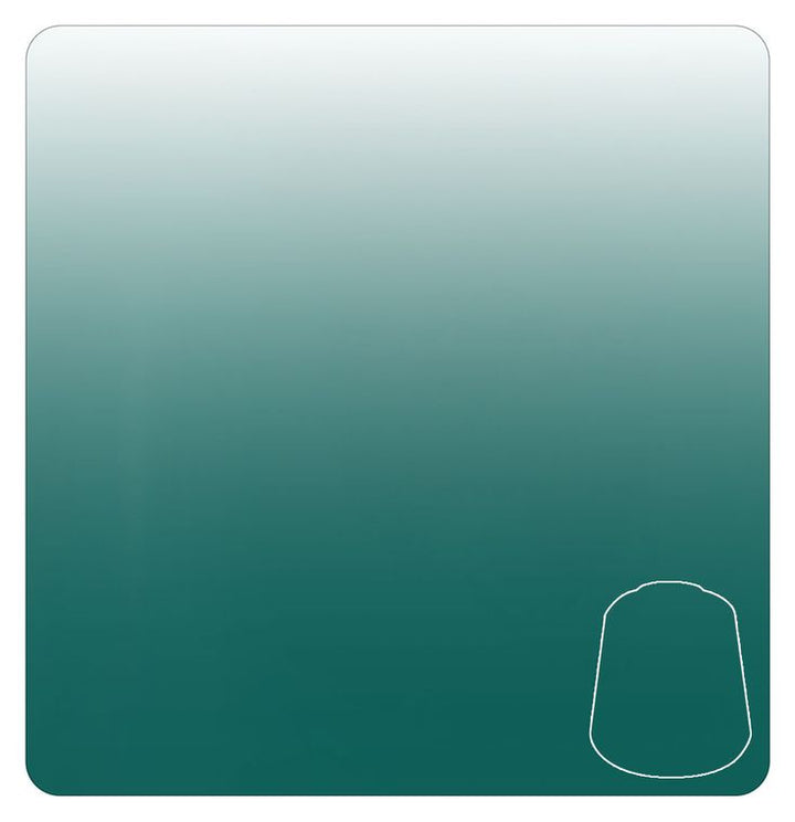 Warhammer Colour - Shade - Coelia Greenshade