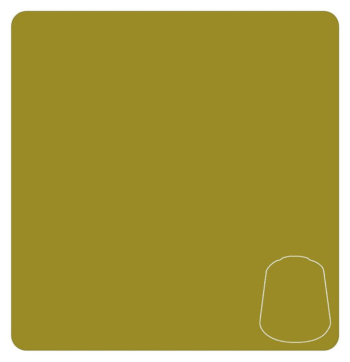 Warhammer Colour - Technical - Nurgles Rot (12Ml)