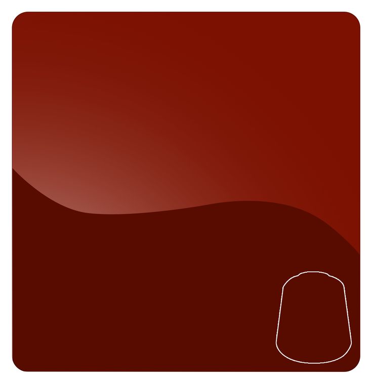 Warhammer Colour - Technical - Spiritstone Red (12Ml)