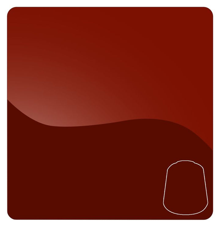 Warhammer Colour - Technical - Spiritstone Red (12Ml)