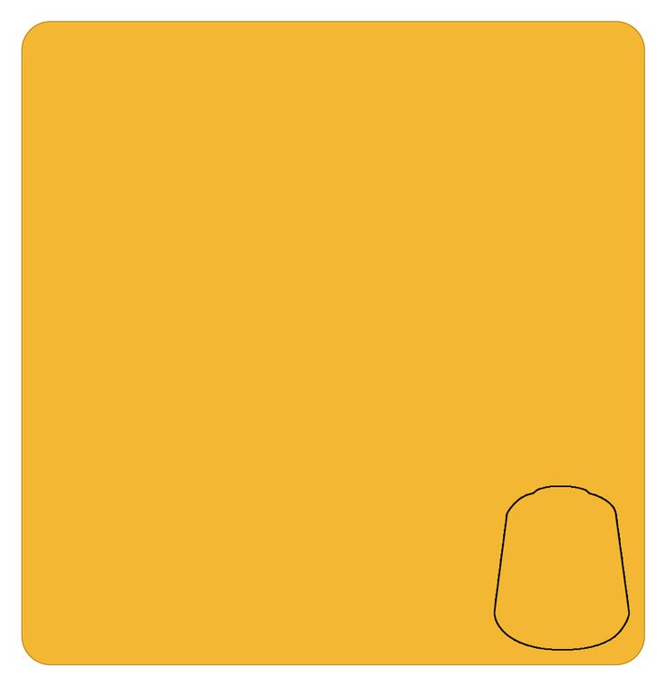 Warhammer Colour - Air - Averland Sunset