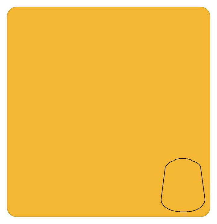Warhammer Colour - Air - Averland Sunset