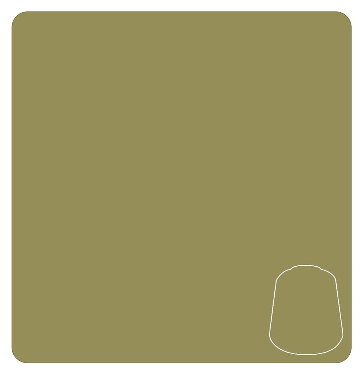 Warhammer Colour - Air - Zandri Dust
