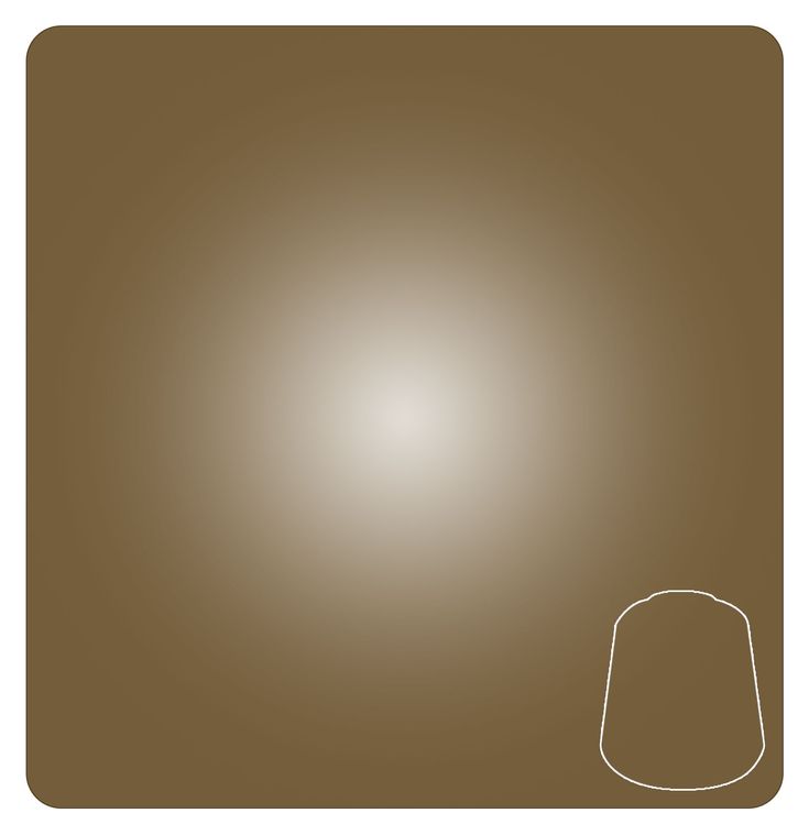 Warhammer Colour - Air - Balthasar Gold