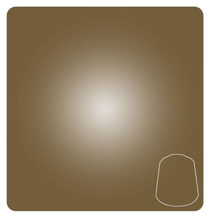 Warhammer Colour - Air - Balthasar Gold
