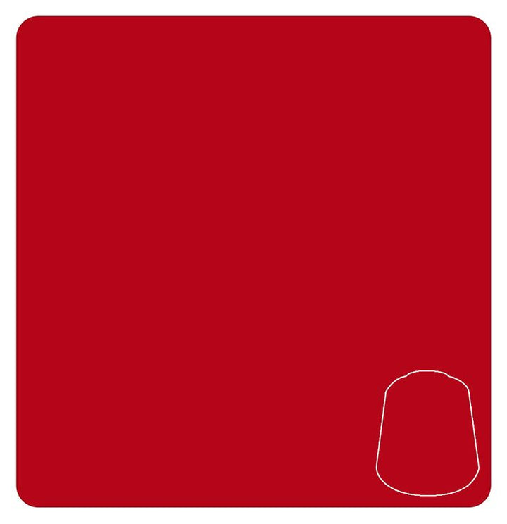 Warhammer Colour - Air - Evil Sunz Scarlet