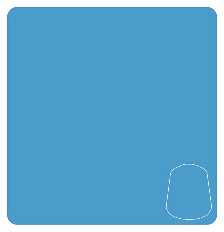 Warhammer Colour - Air - Lothern Blue