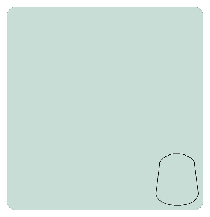 Warhammer Colour - Air - Ulthuan Grey