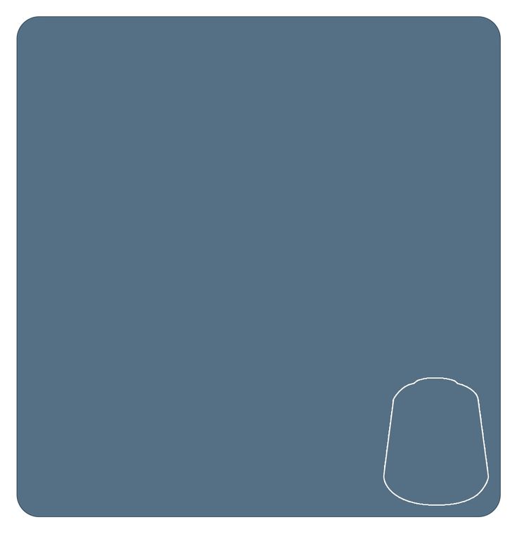 Warhammer Colour - Air - Russ Grey