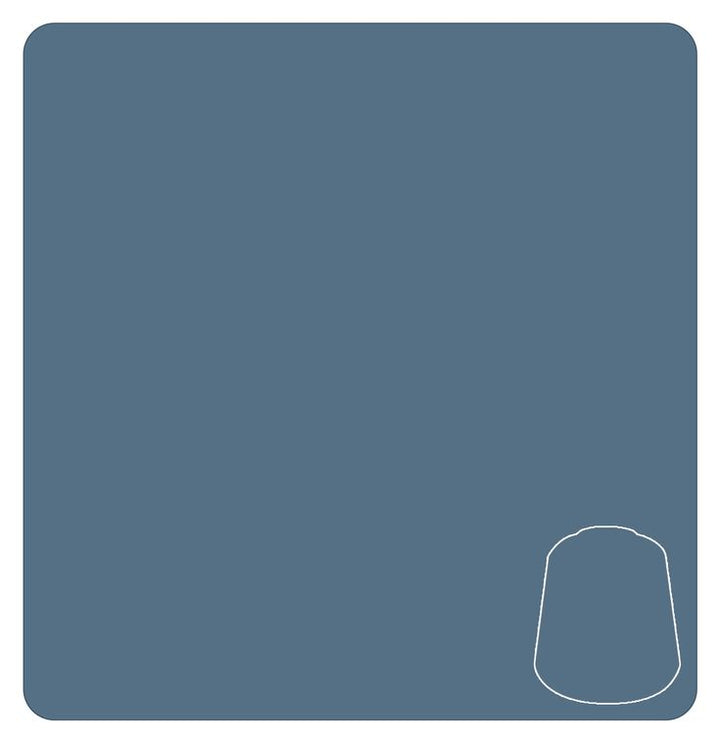 Warhammer Colour - Air - Russ Grey