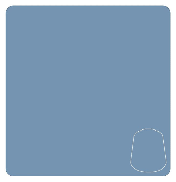 Warhammer Colour - Air - Fenrisian Grey