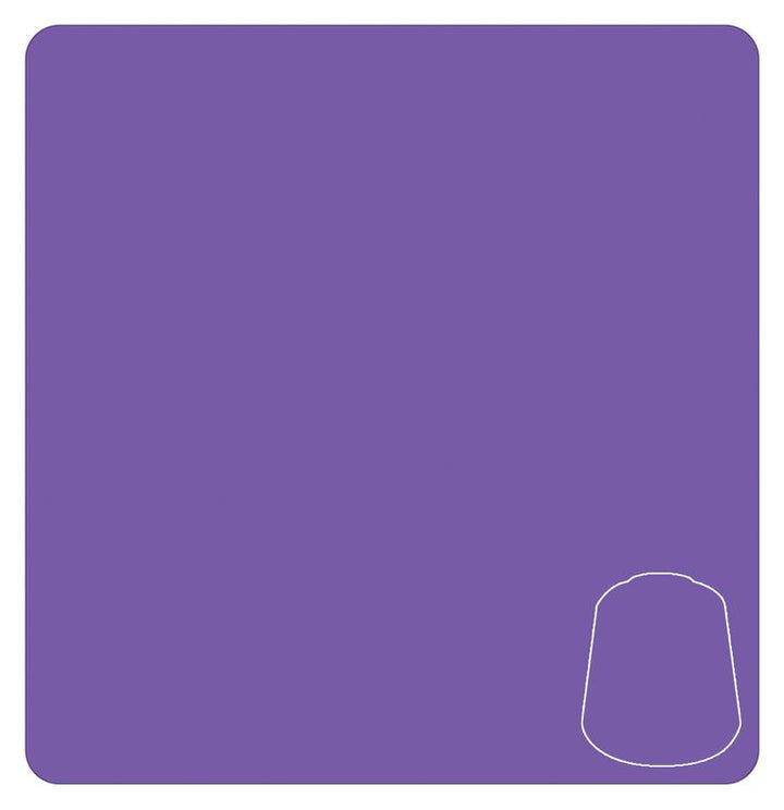 Warhammer Colour - Air - Eidolon Purple Clear