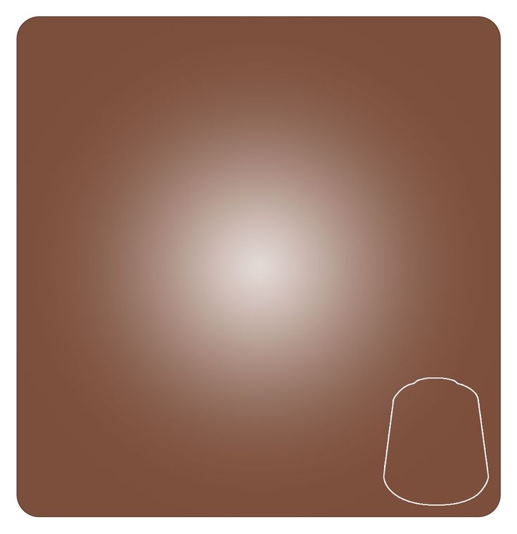 Warhammer Colour - Air - Thallax Gold
