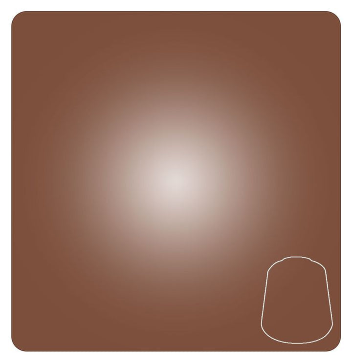 Warhammer Colour - Air - Thallax Gold