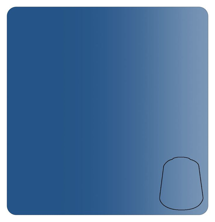 Warhammer Colour - Contrast - Ultramarine Blue