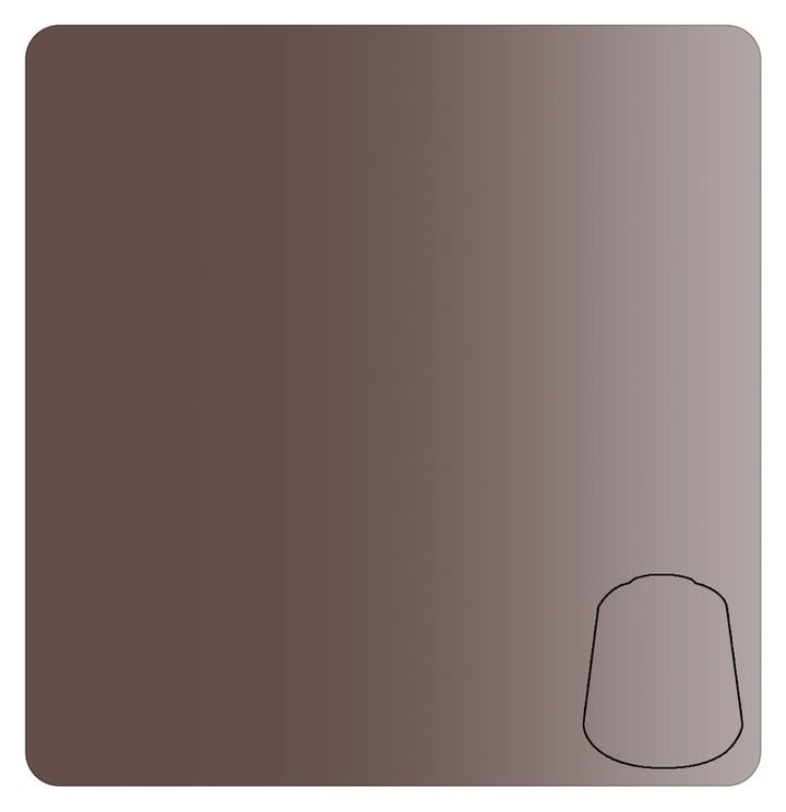 Warhammer Colour - Contrast - Wyldwood