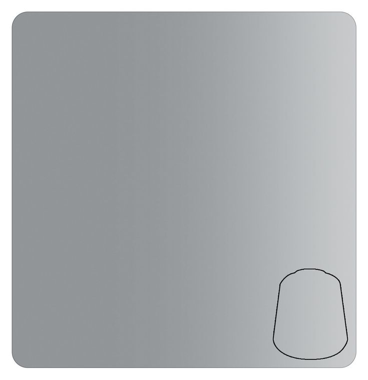 Citadel - Contrast - Basilicanum Grey