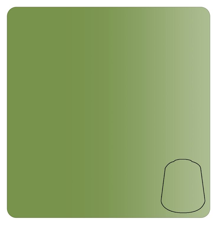 Warhammer Colour - Contrast - Mantis Warriors Green
