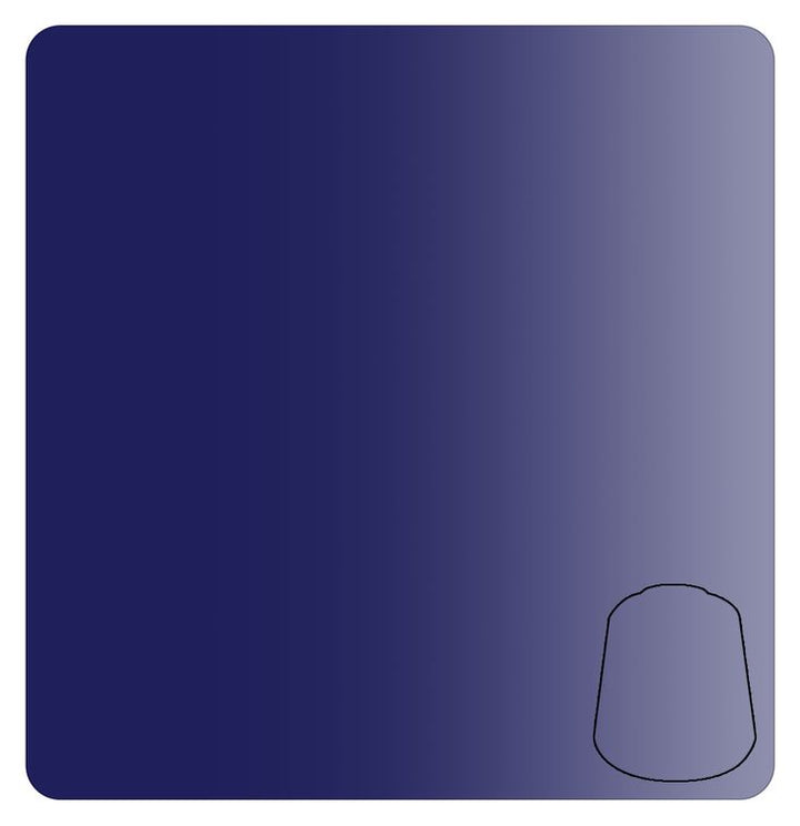 Warhammer Colour - Contrast - Leviathan Purple