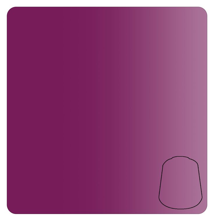 Warhammer Colour - Contrast - Sigvald Burgundy