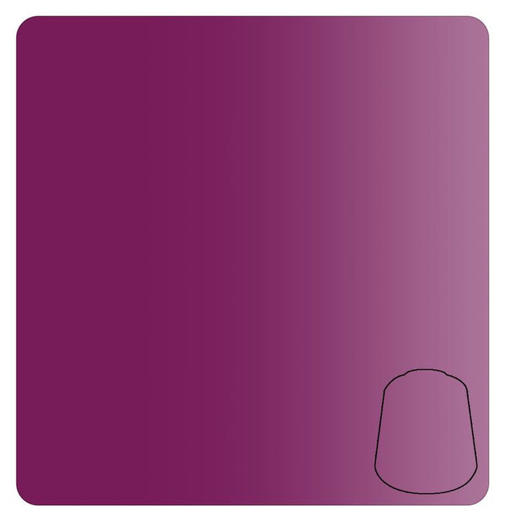 Warhammer Colour - Contrast - Sigvald Burgundy