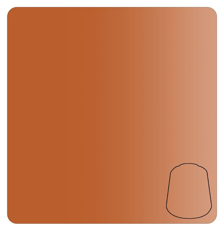 Warhammer Colour - Contrast - Magmadroth Flame