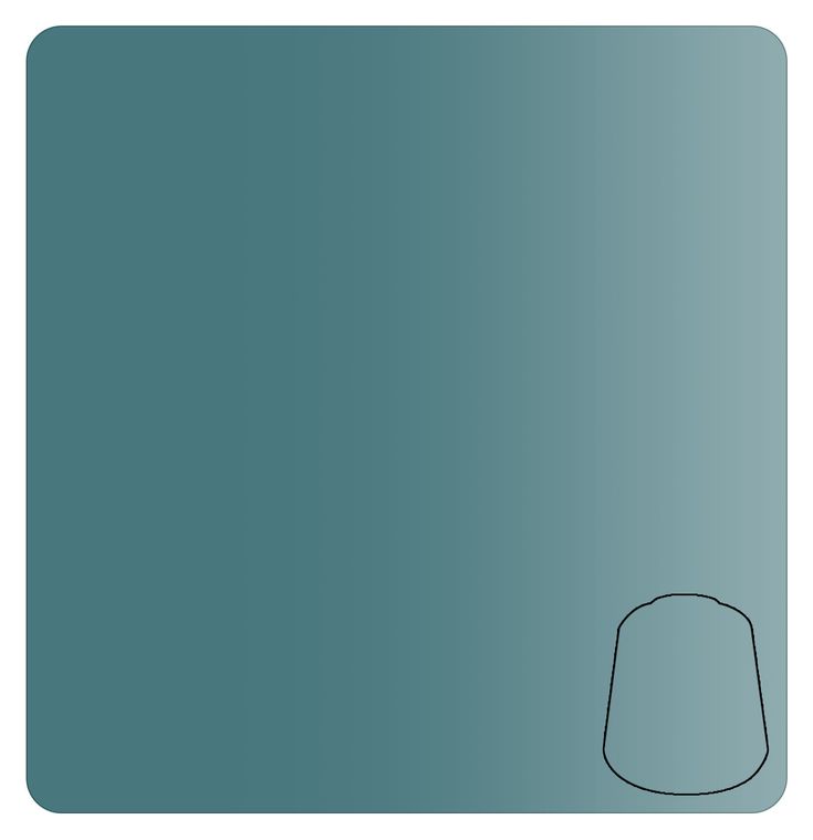 Warhammer Colour - Contrast - Nighthaunt Gloom