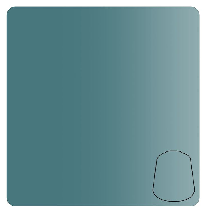 Warhammer Colour - Contrast - Nighthaunt Gloom