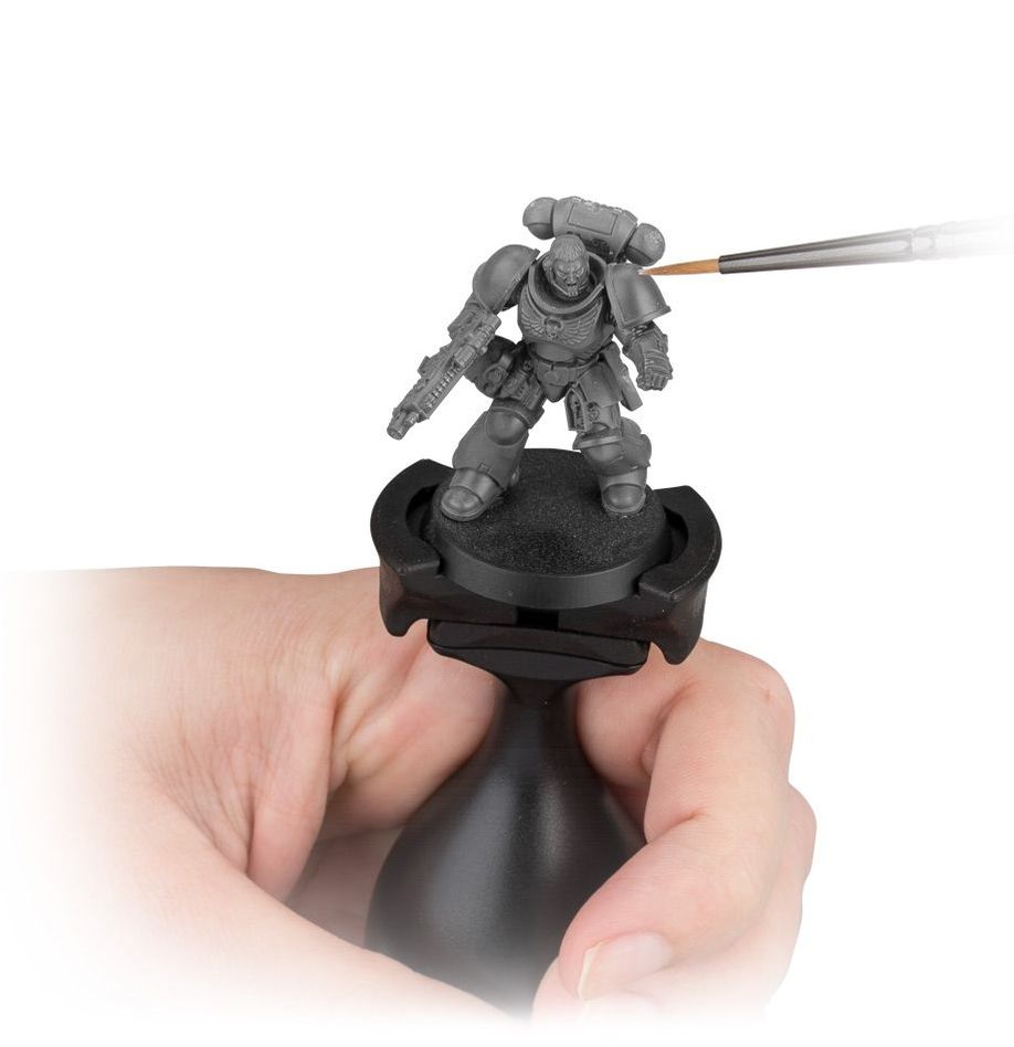 Warhammer Colour - Painting Handle (Mk2)