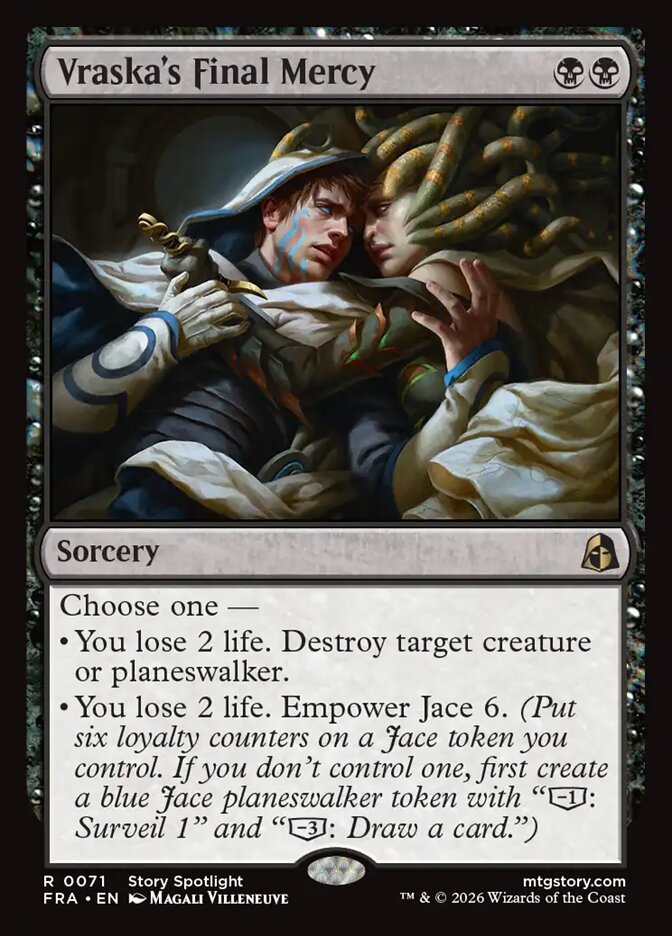 Vraska&