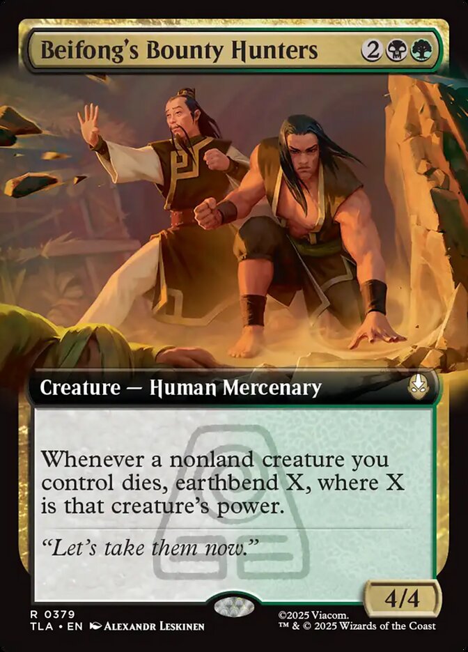 Beifong&