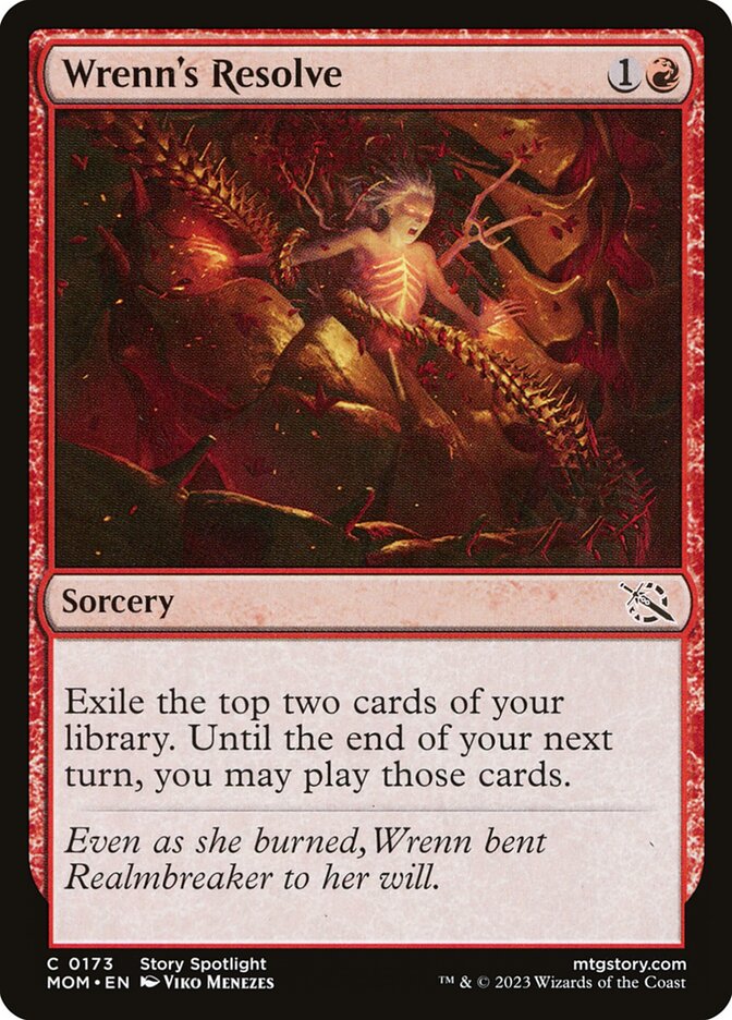 Wrenn&