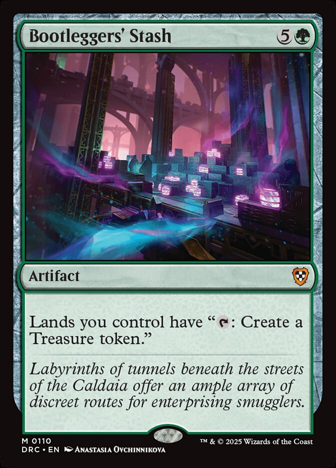 Bootleggers&